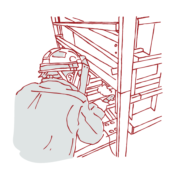 鍛冶工事 阿部工業所 柏崎